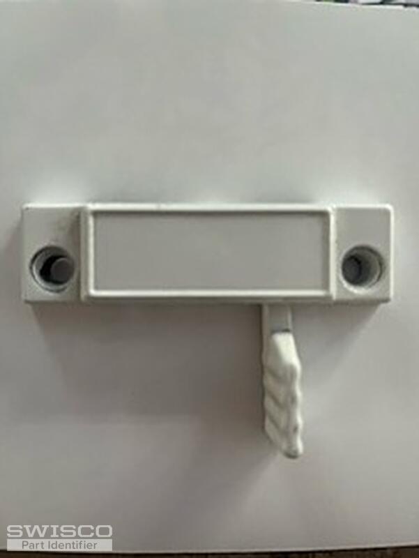 Window Sweep Lock