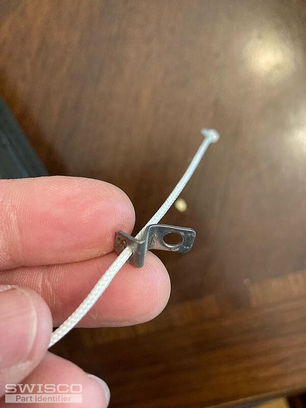 pulley cord 4