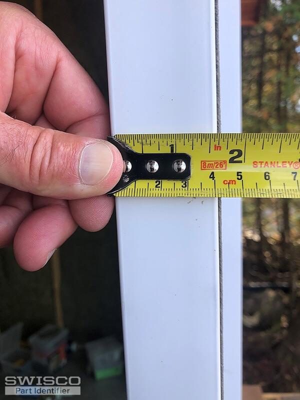 Door Width