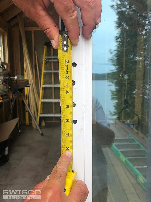 Hole Spacing