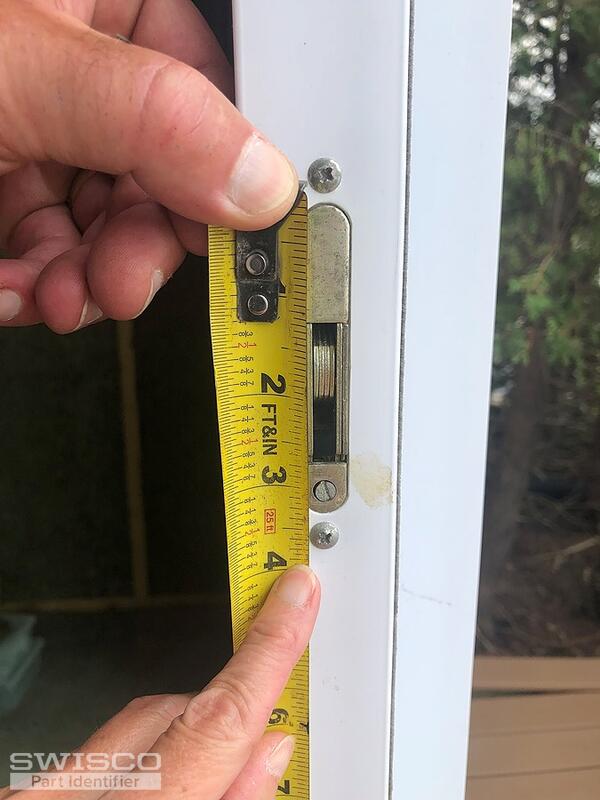 Lock Measurement