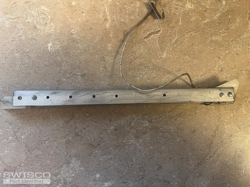 channel balance assembly