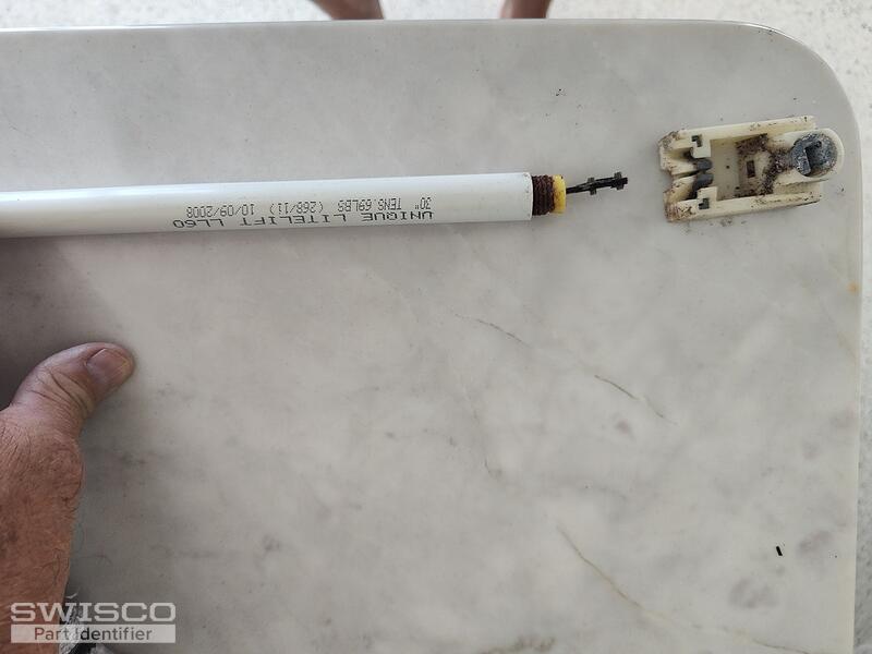 Unique LiteLift LL60