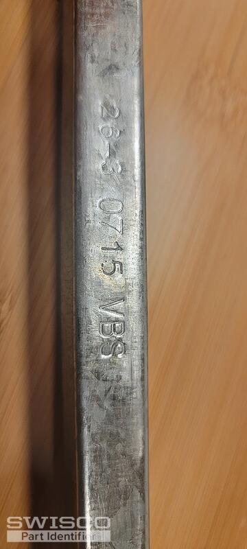 26-3 Balance Stamp