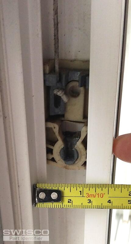 terminal clip pivot shoe