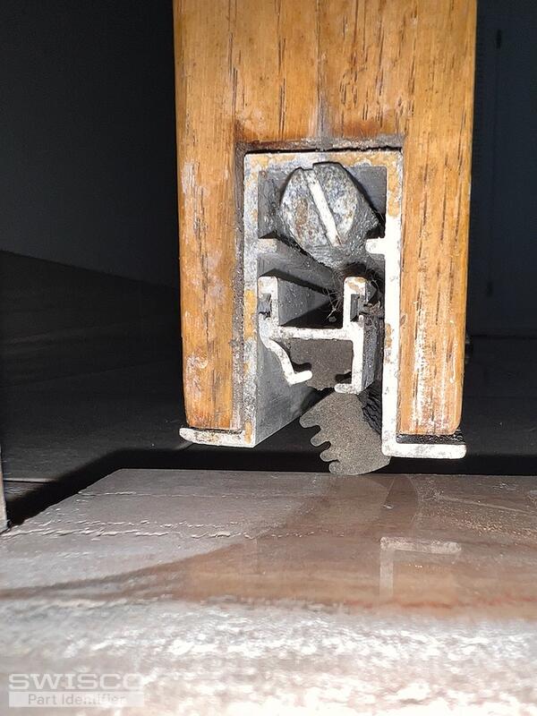 door weatherstripping