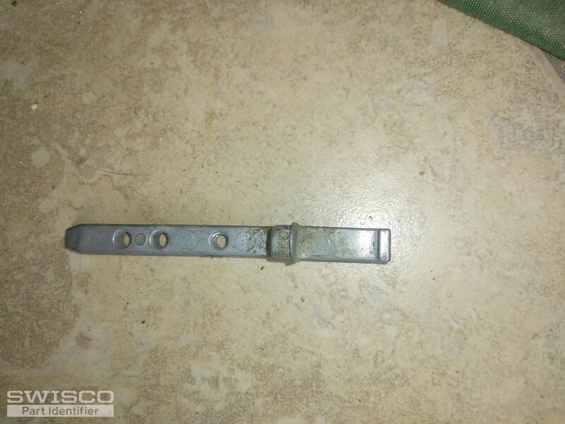 simonton old style pivot bar
