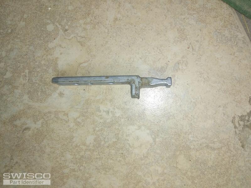 simonton old style pivot bar