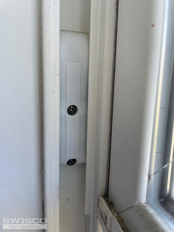 coil spring housing