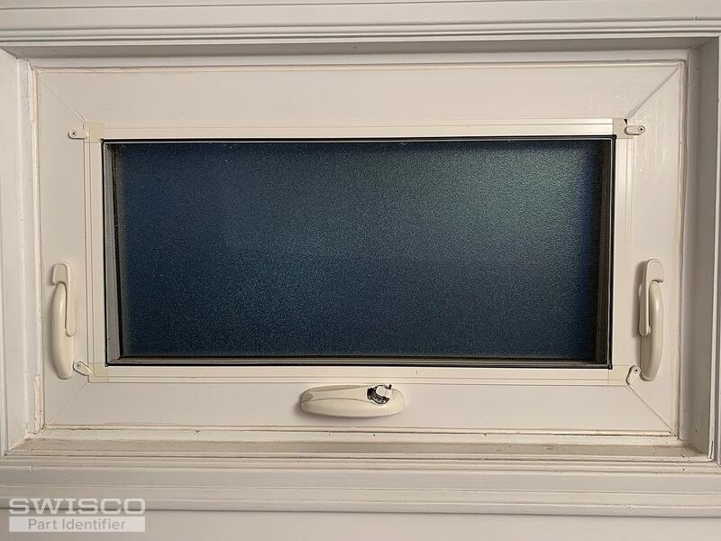 bathroom window locks