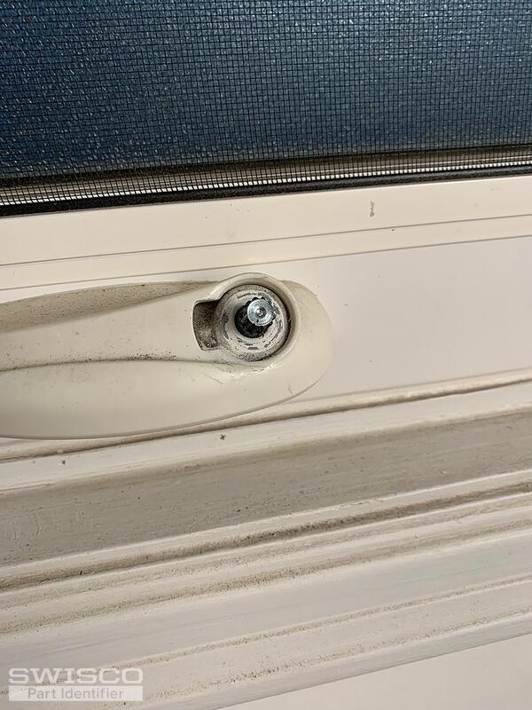 casement window operator