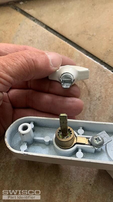 key tail lock