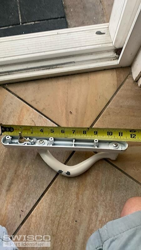 handle set