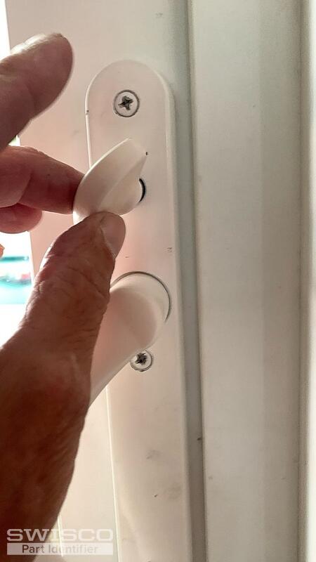 thumb turn