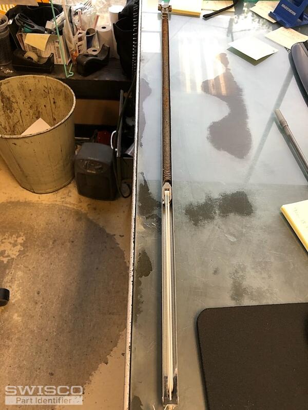 balance assembly