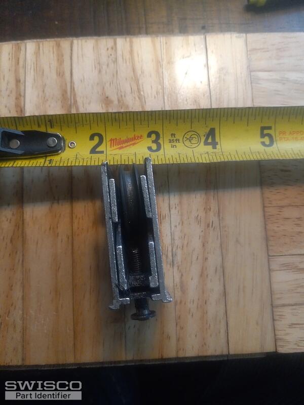 roller assembly