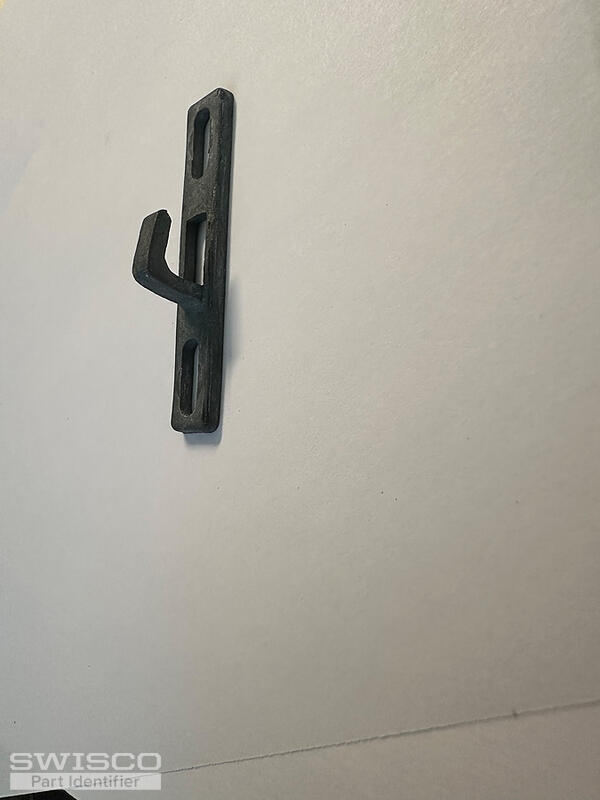 sliding screen door handle