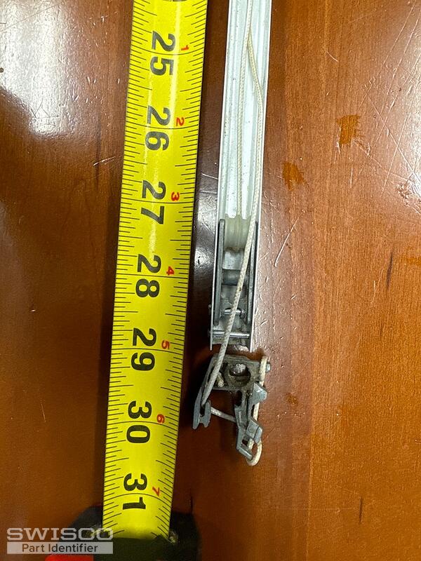 string attachment