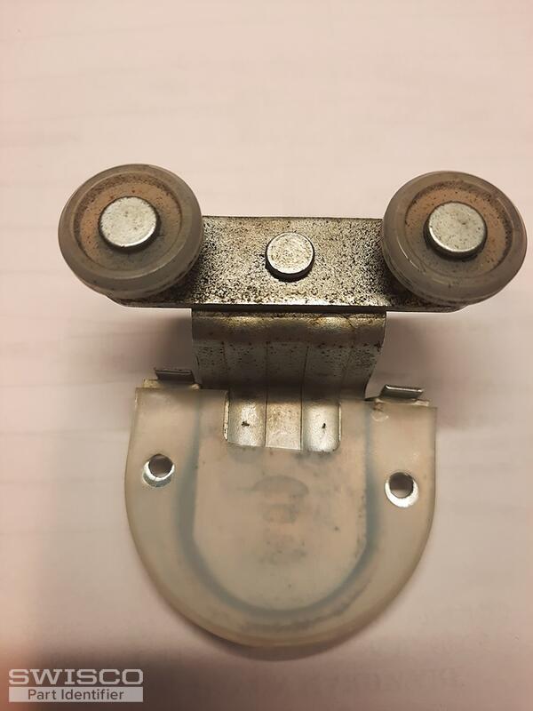 lawrence brothers closet roller 2  4.26.24