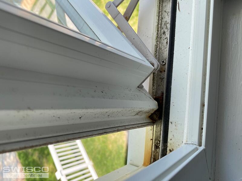 Window Hinge