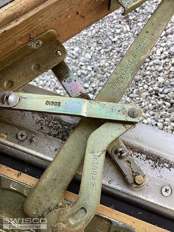 20810 link arm