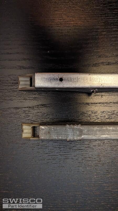 channel balance assemblies