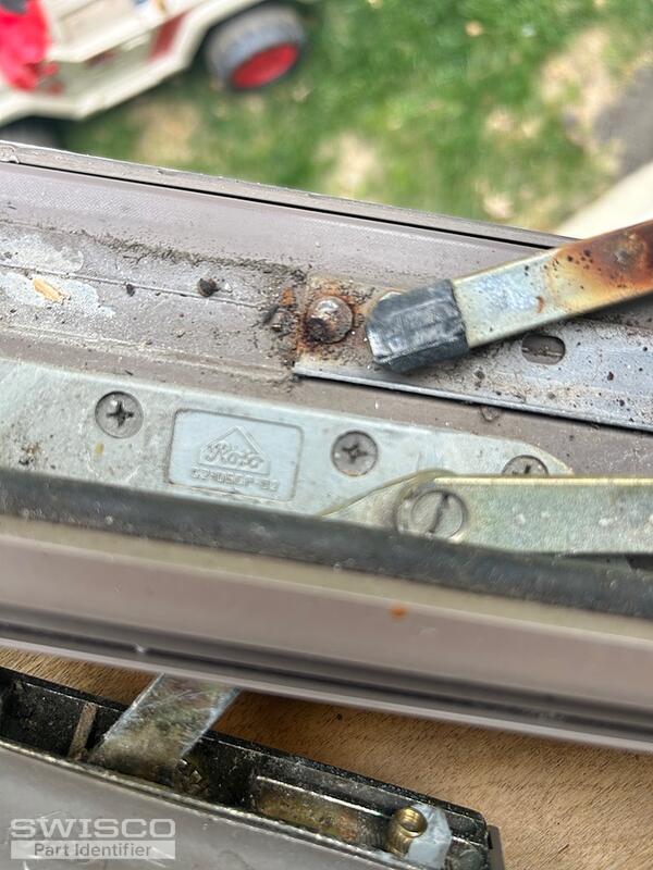 roto brand hinge base