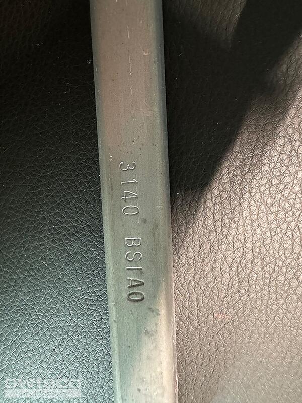 3140 stamped channel