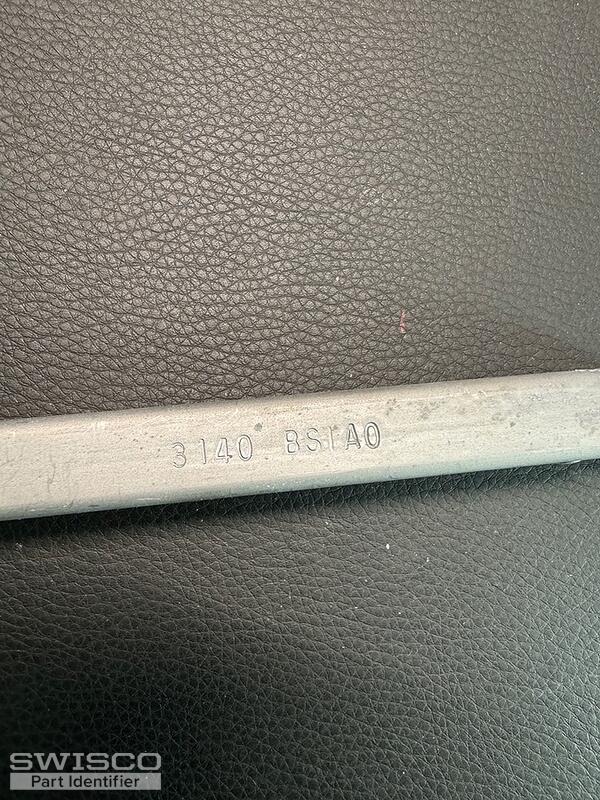 3140 stamped channel