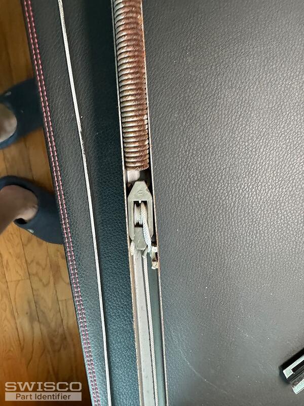 pulley mechanism