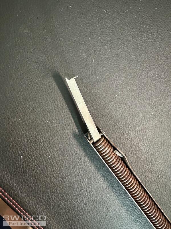 Long s hook