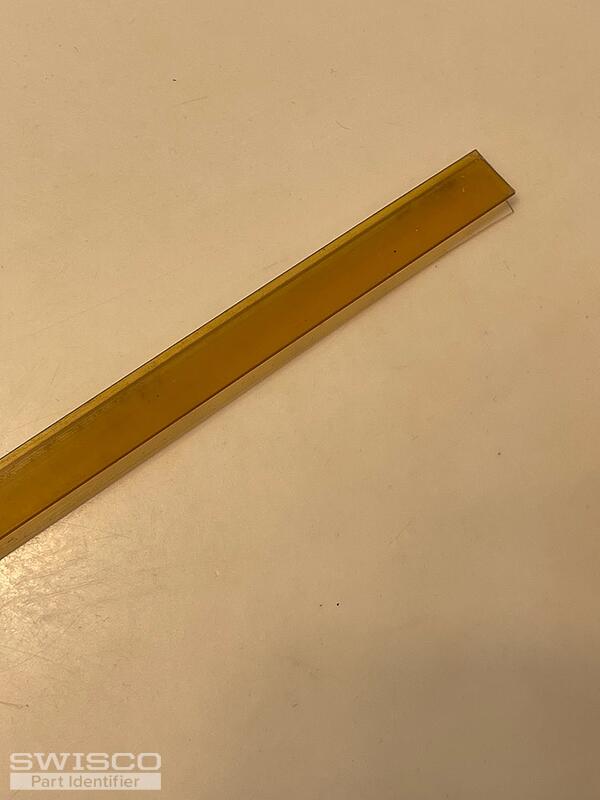 shower door gasket