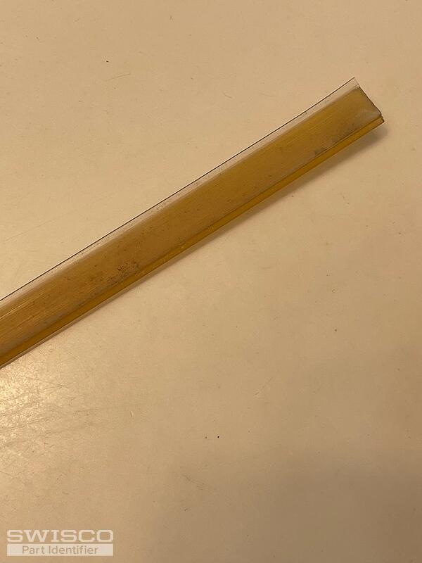 shower door gasket