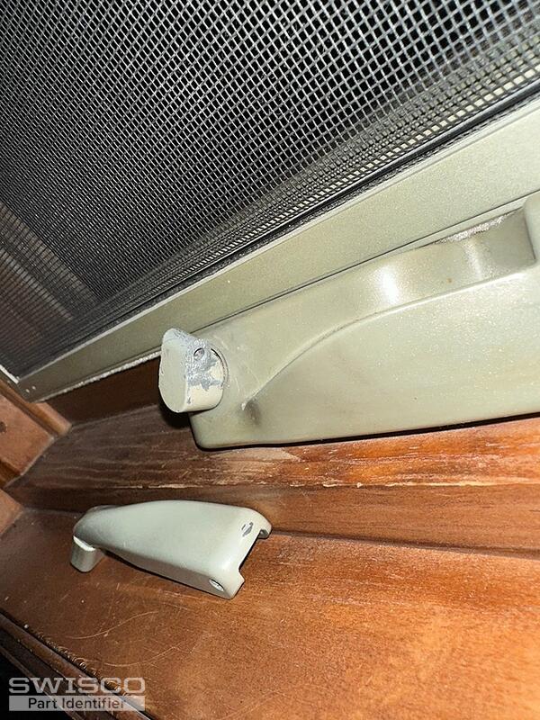 Messner handle