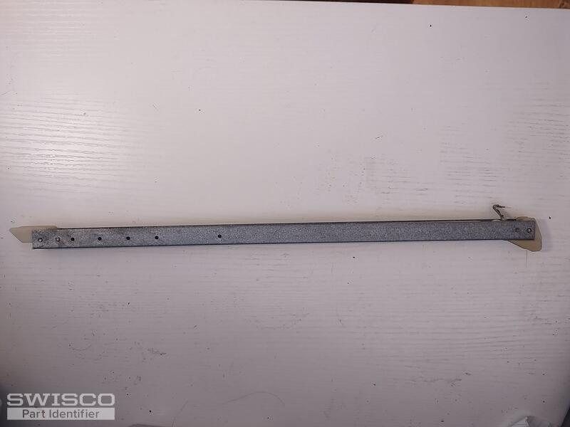 balance assembly