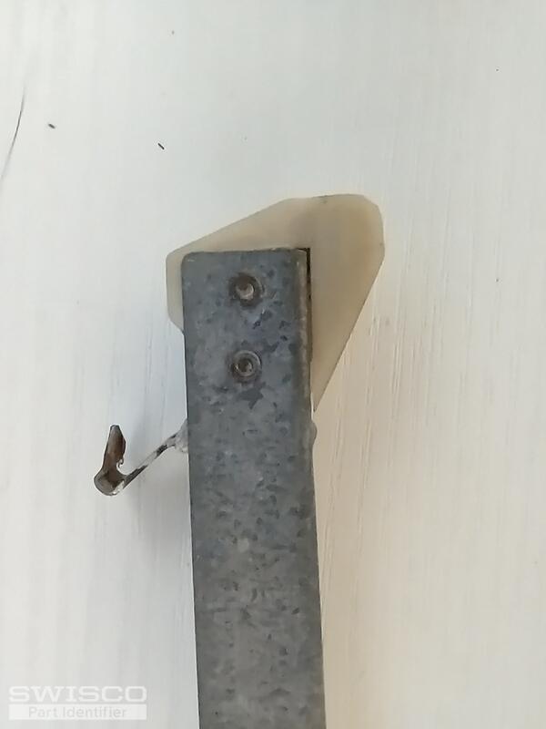 wingless bottom shoe