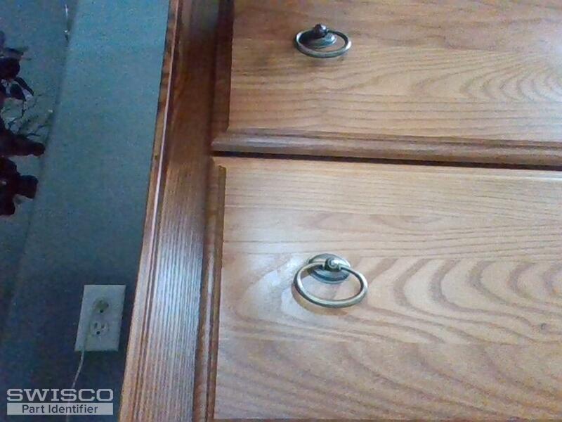 Drawer Pull