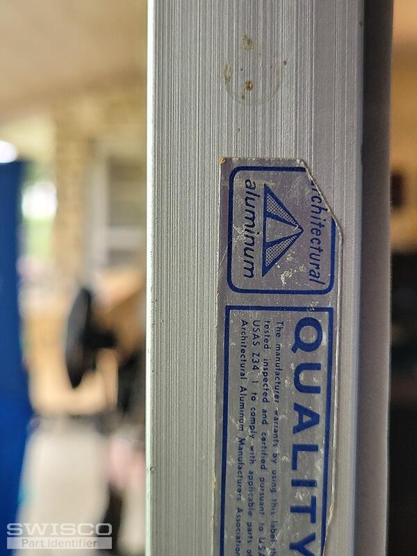 architectural aluminum