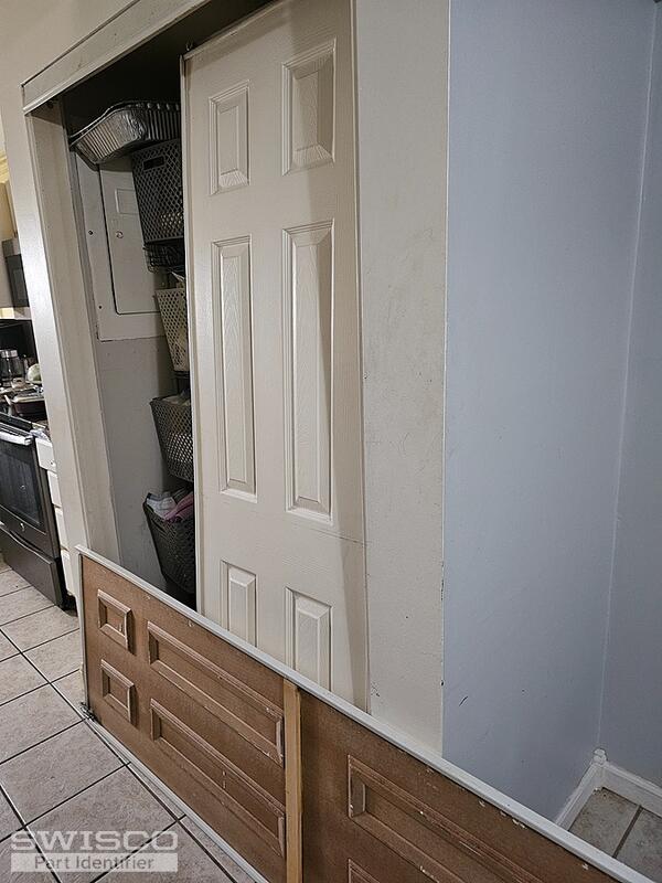 closet doors