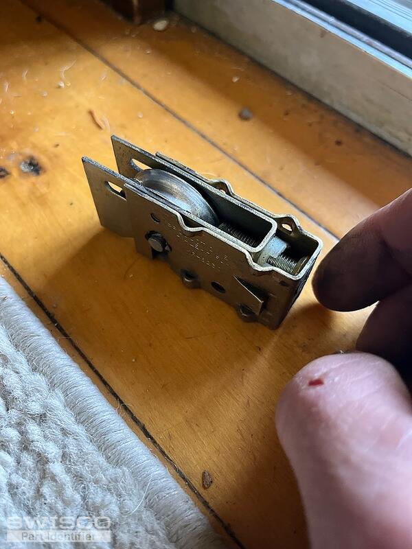 roller assembly