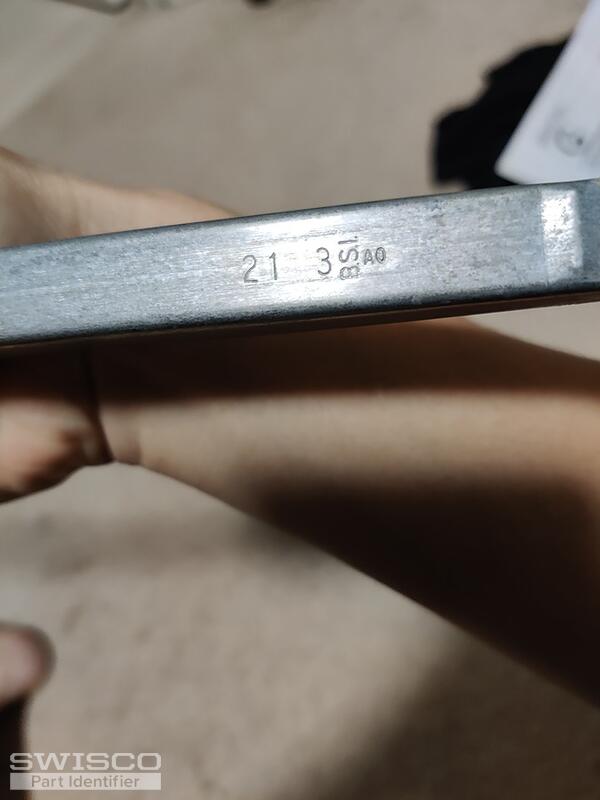 21 3 stamped channel