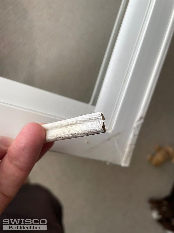 foam filled seal
