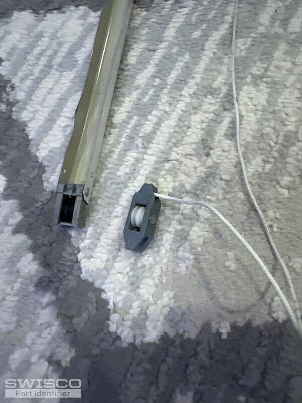 pulley block