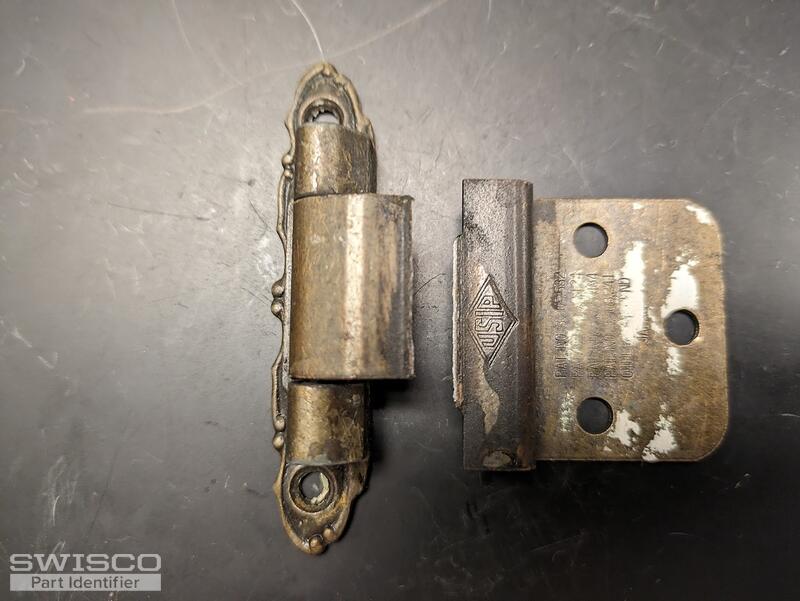 Hinge