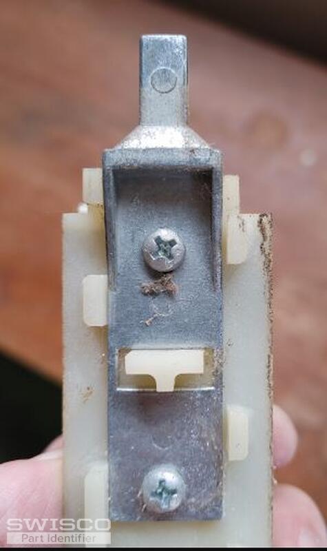 Pivot Bar