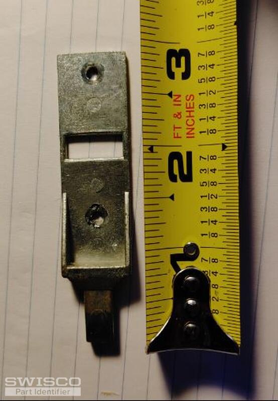 Window Pivot Bar