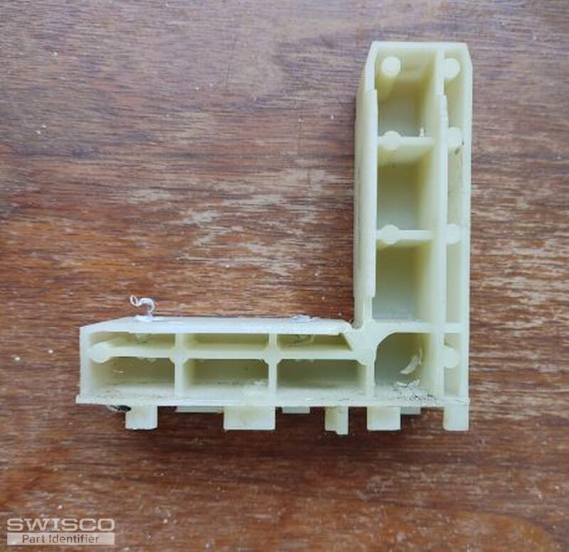 Pivot Bar Bracket