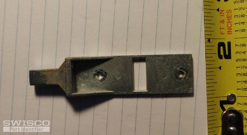 Window Sash Pivot