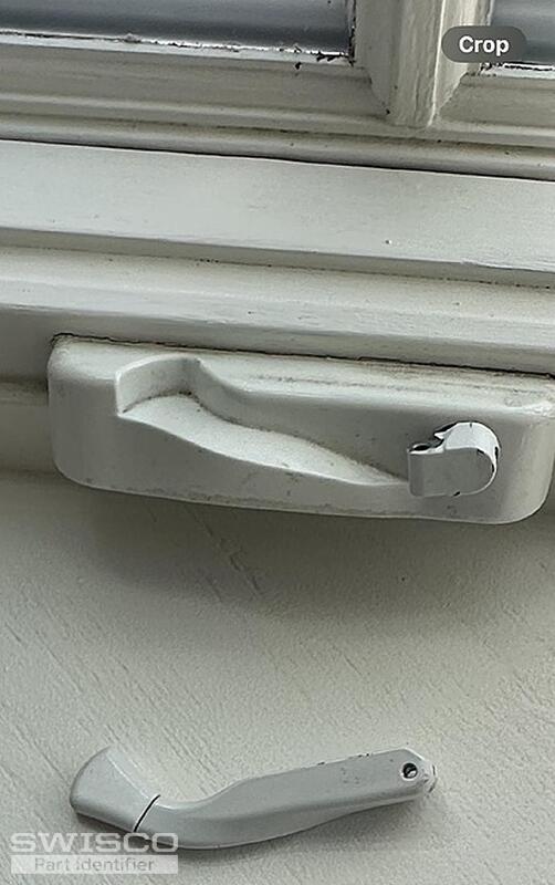 Window Lever
