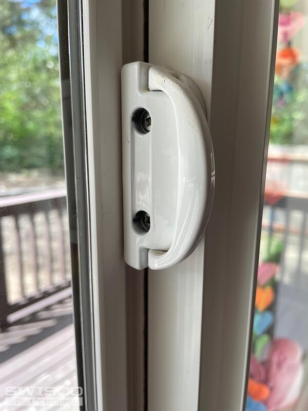 Window No Cover